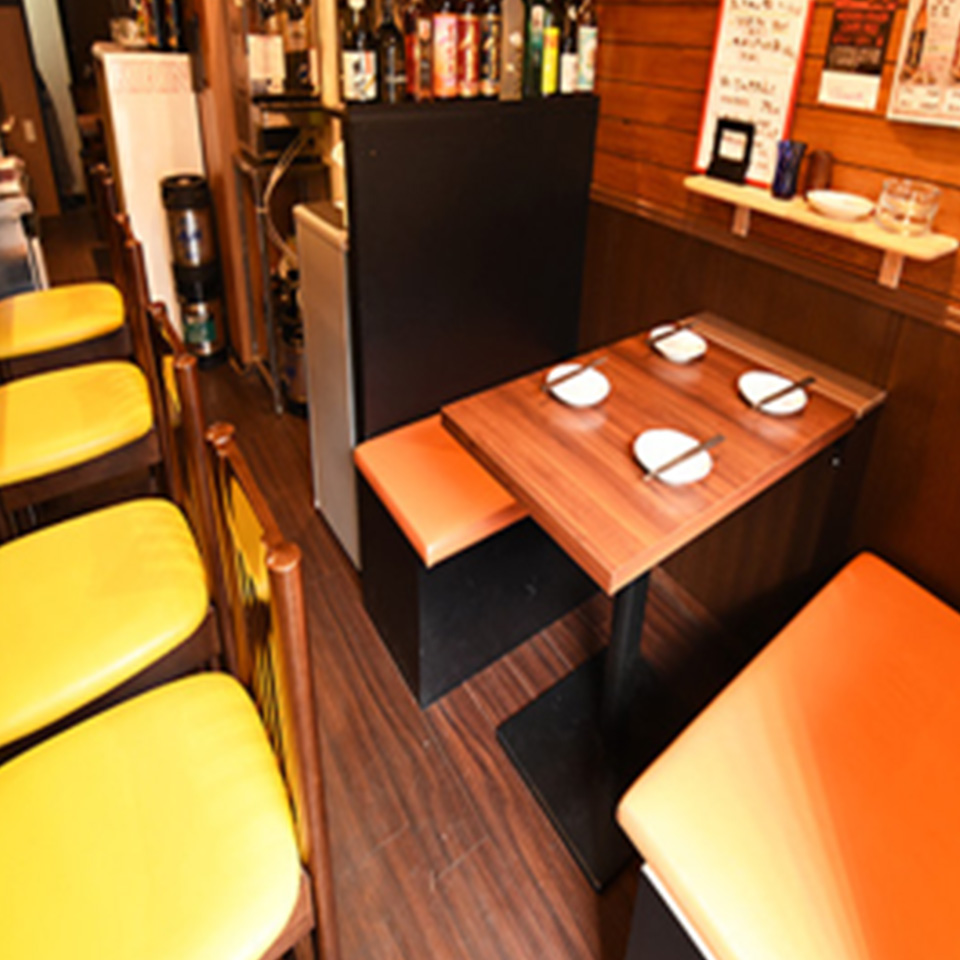 うまか家揚げ揚げ 雄 店舗案内