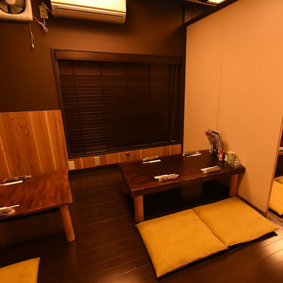 うまか家揚げ揚げ 串天 店舗案内