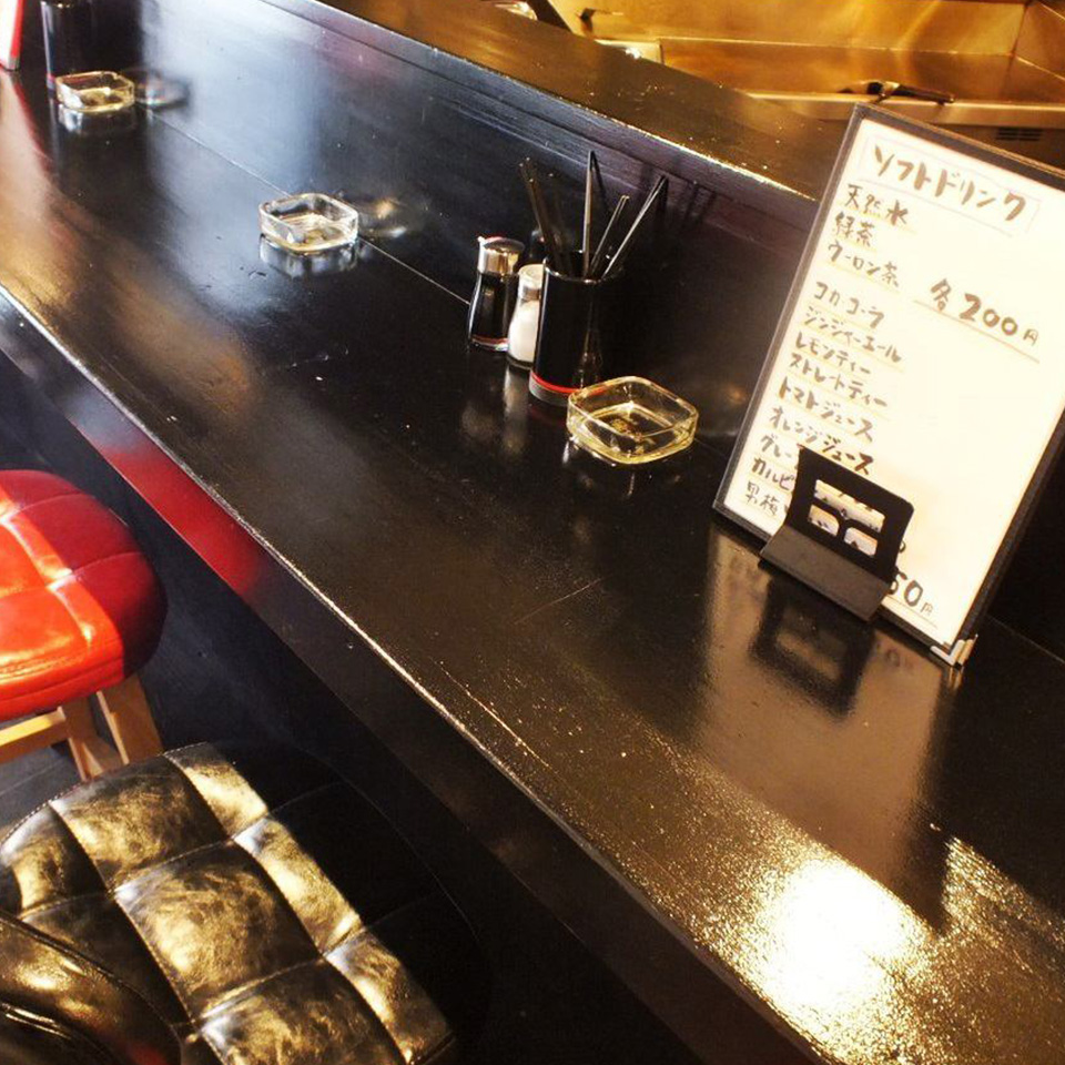 鉄板焼き 十十 店舗案内