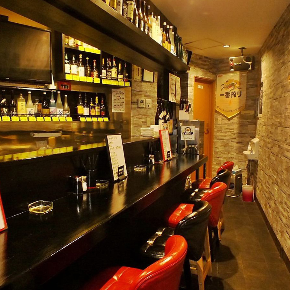 鉄板焼き 十十 店舗案内